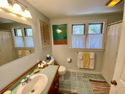 119 Stone Bridge Road Wilmot NH 03287