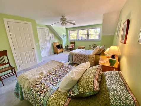 119 Stone Bridge Road Wilmot NH 03287