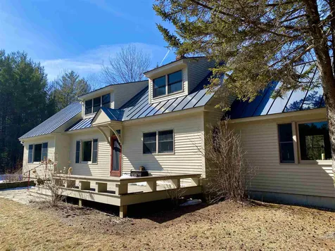 119 Stone Bridge Road Wilmot NH 03287