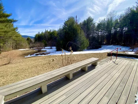 119 Stone Bridge Road Wilmot NH 03287