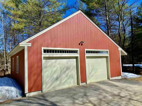 119 Stone Bridge Road Wilmot NH 03287