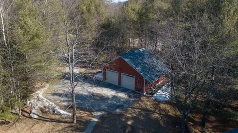 119 Stone Bridge Road Wilmot NH 03287