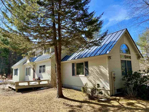 119 Stone Bridge Road Wilmot NH 03287
