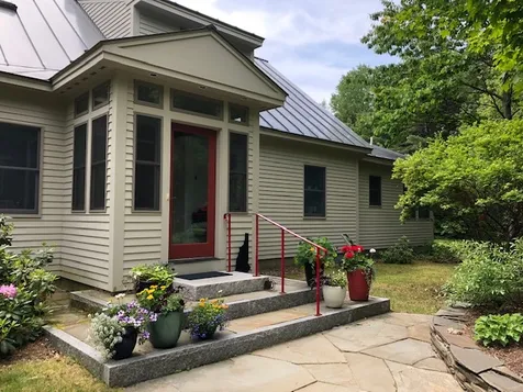 119 Stone Bridge Road Wilmot NH 03287