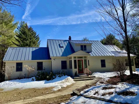 119 Stone Bridge Road Wilmot NH 03287