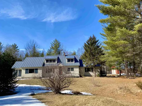 119 Stone Bridge Road Wilmot NH 03287