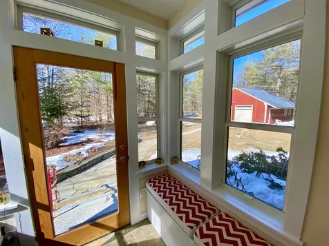 119 Stone Bridge Road Wilmot NH 03287