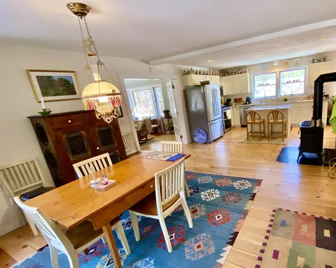 119 Stone Bridge Road Wilmot NH 03287