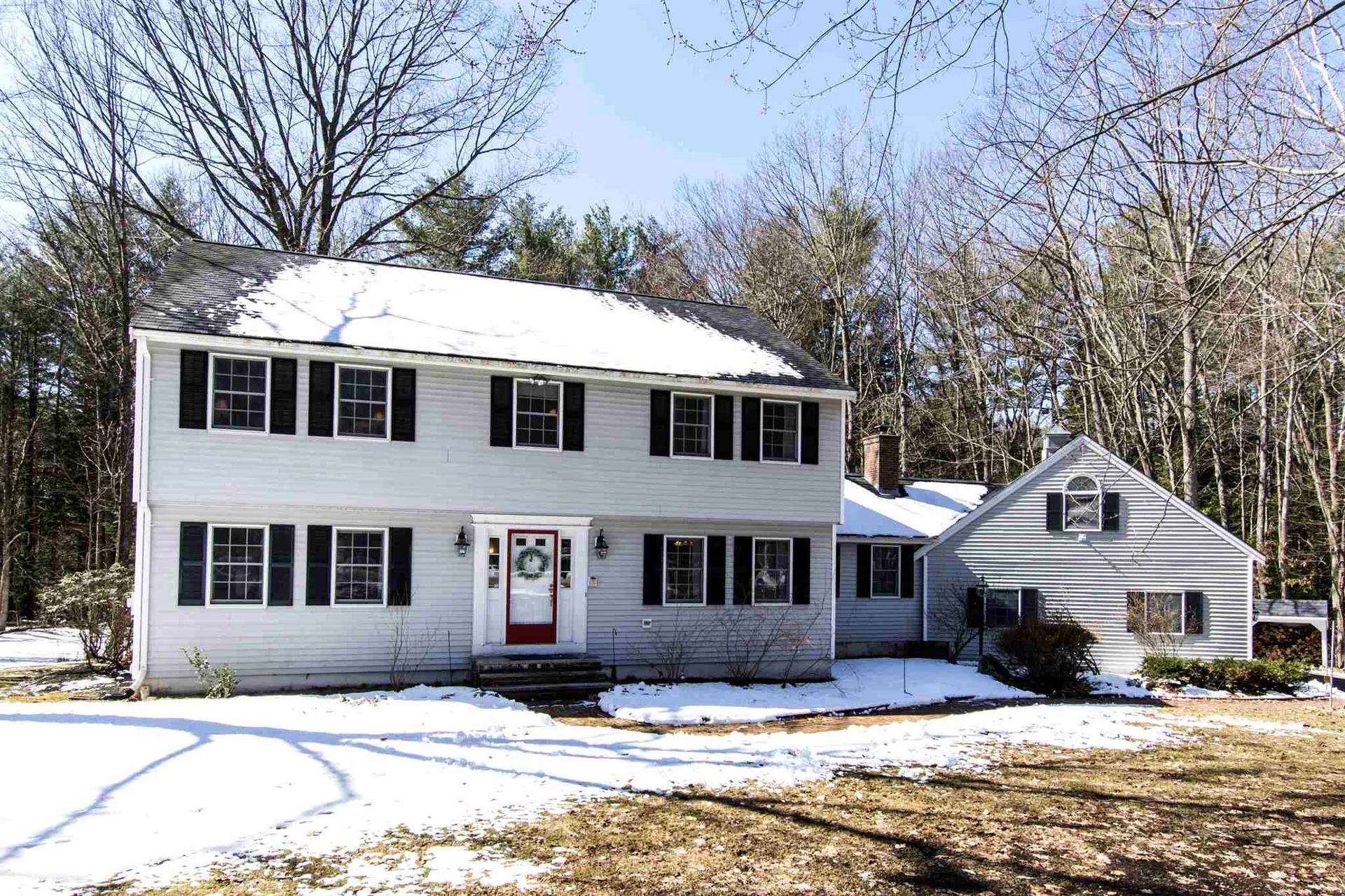 6 Boulder Avenue Rochester NH 03867