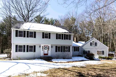 6 Boulder Avenue Rochester NH 03867