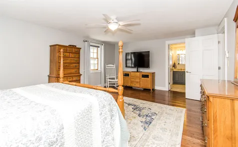 6 Boulder Avenue Rochester NH 03867