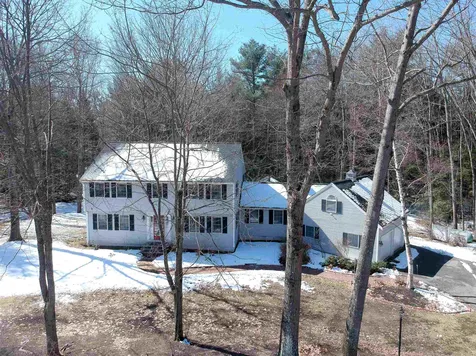 6 Boulder Avenue Rochester NH 03867