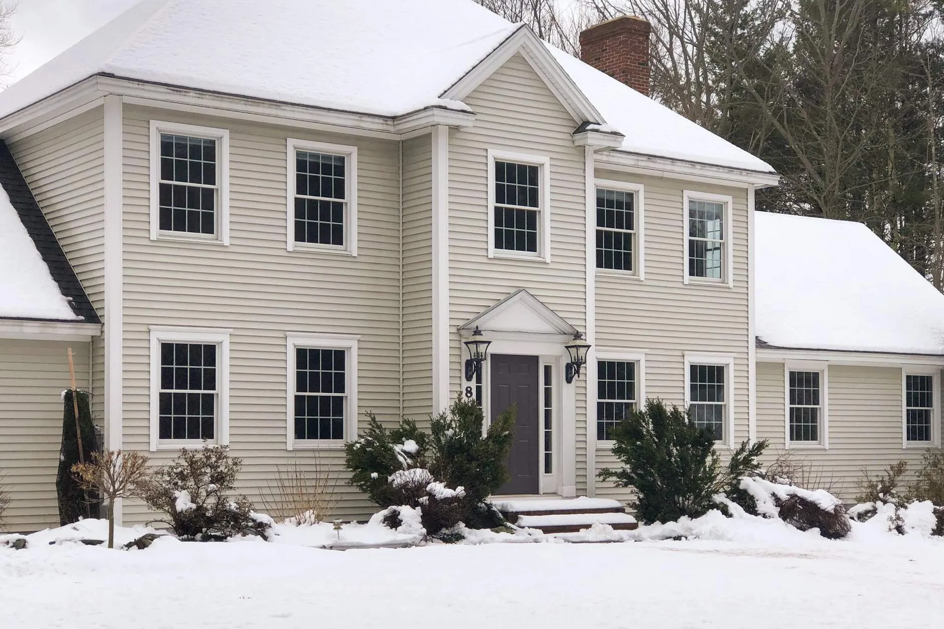 8 Balsam Way Stratham NH 03885