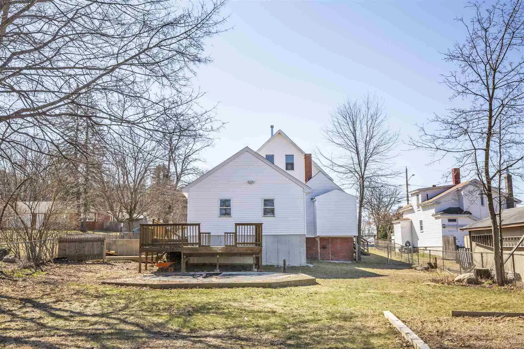 6 Granite Street Allenstown NH 03275