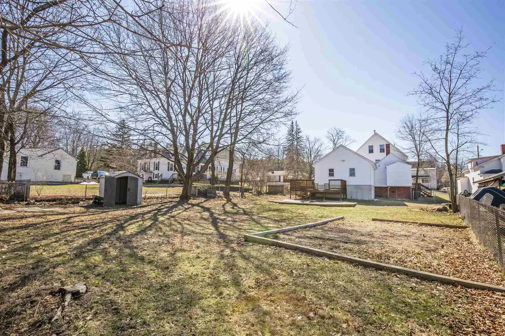 6 Granite Street Allenstown NH 03275