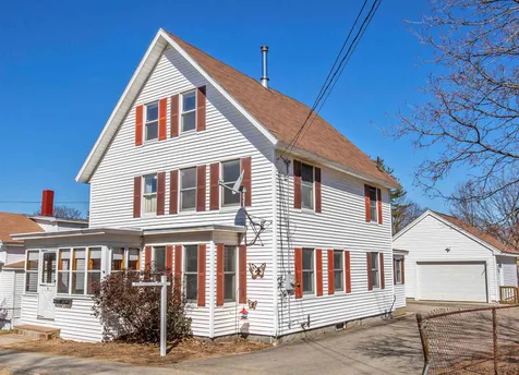 6 Granite Street Allenstown NH 03275