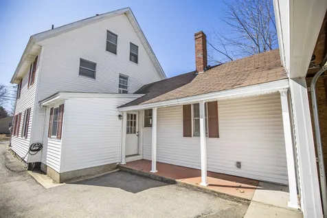 6 Granite Street Allenstown NH 03275