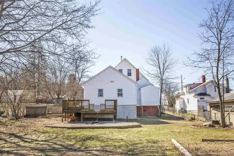 6 Granite Street Allenstown NH 03275