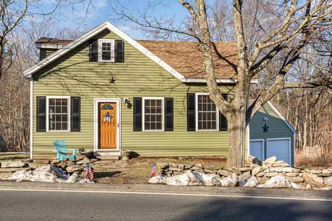 136 Haverhill Road Salem NH 03079
