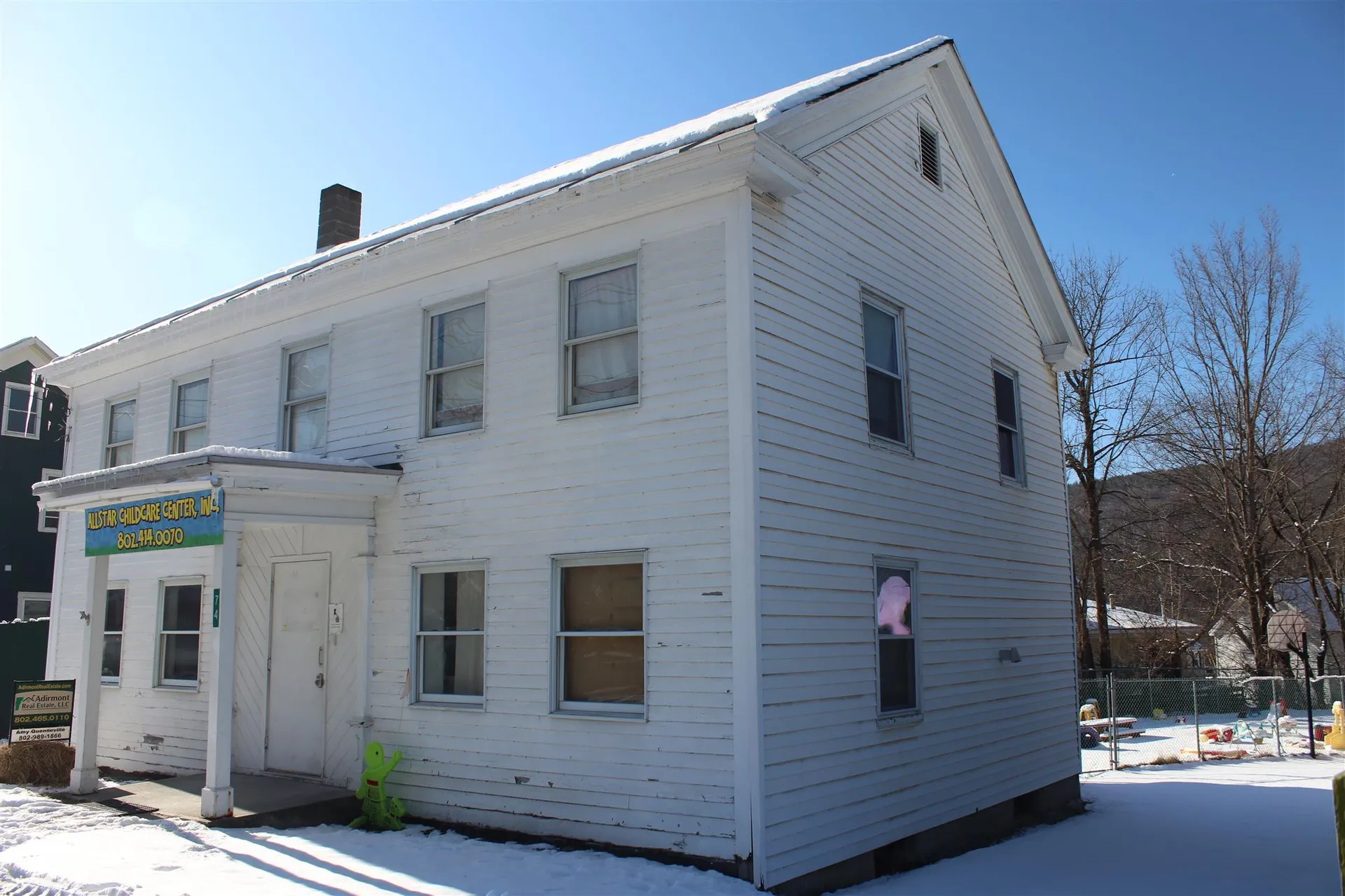 74 S Main Street Wallingford VT 05773