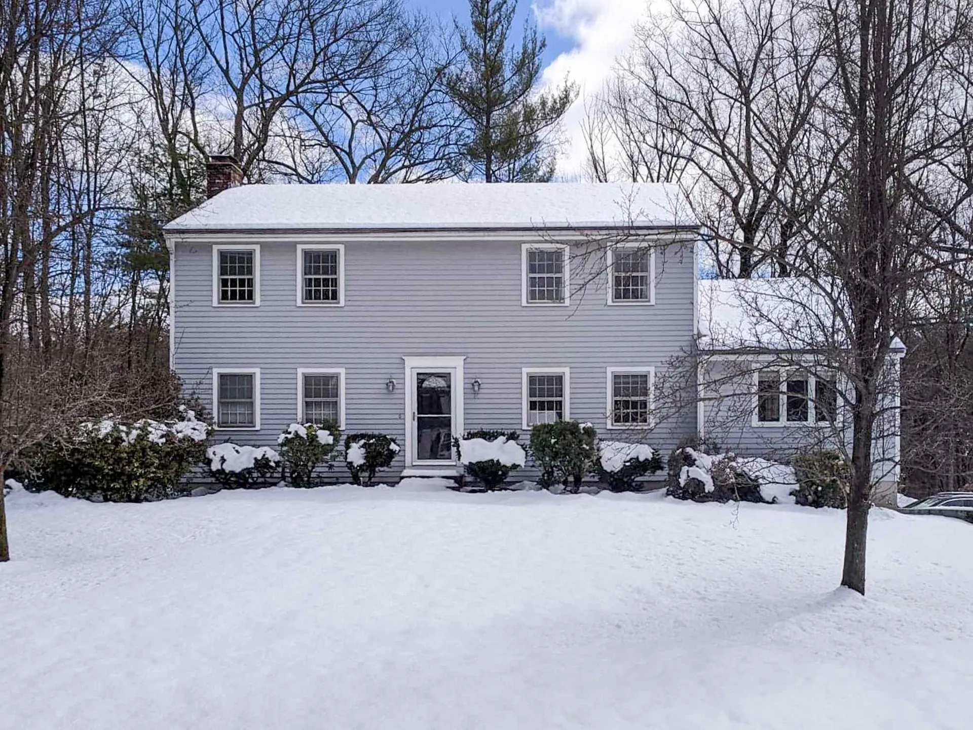 14 Fairway Drive Amherst NH 03031