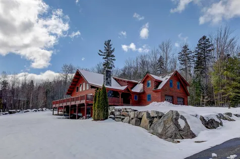396 Timber Lane Franconia NH 03580