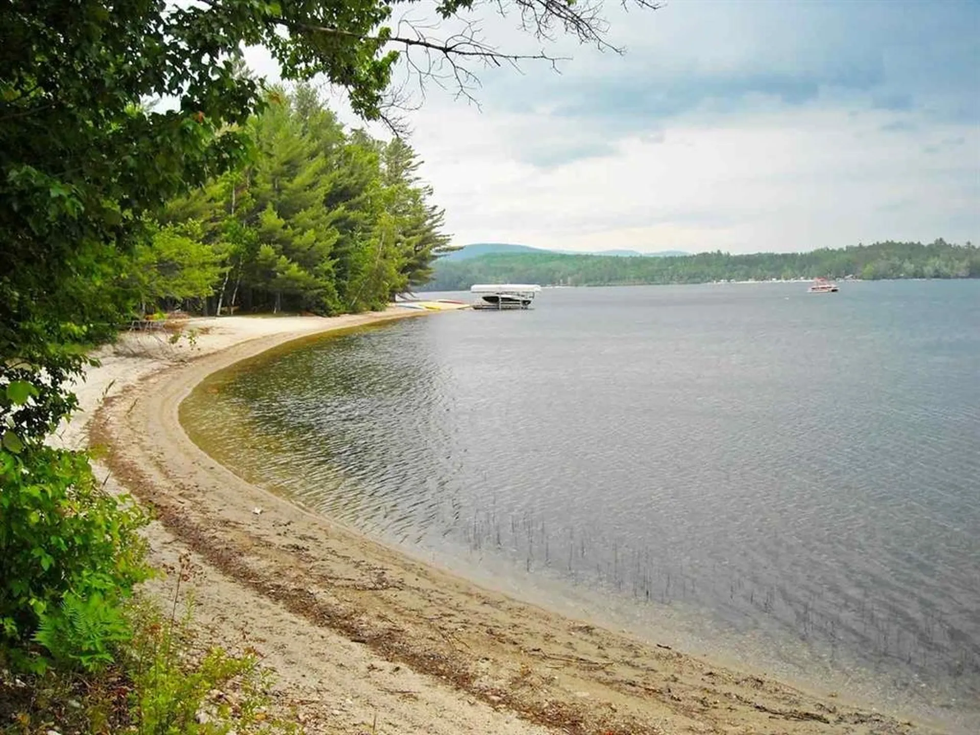 269 Blueberry Lane Brighton VT 05846