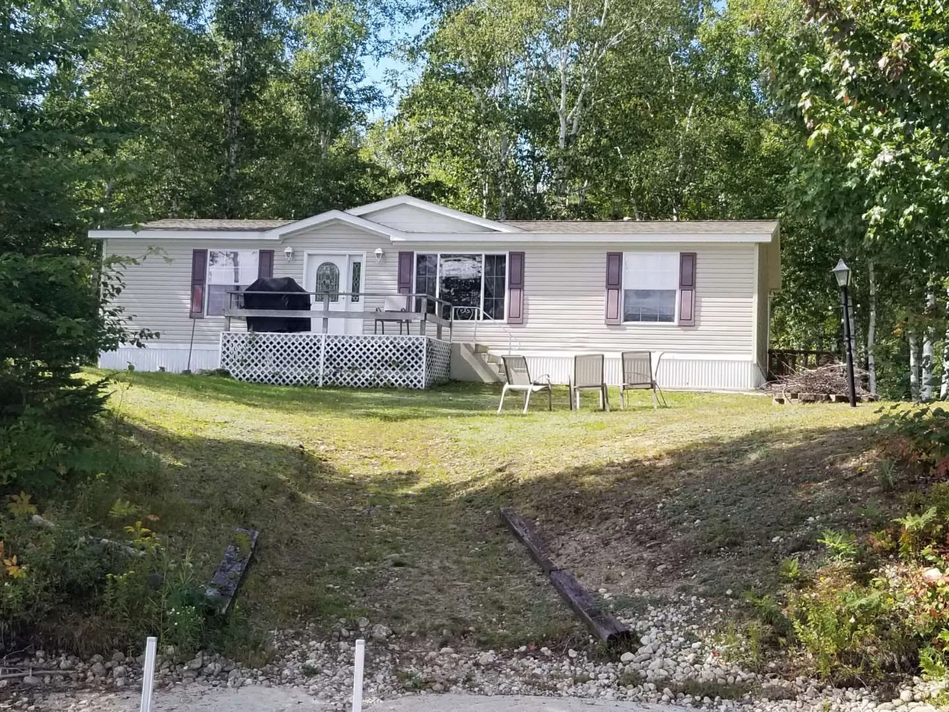 269 Blueberry Lane Brighton VT 05846
