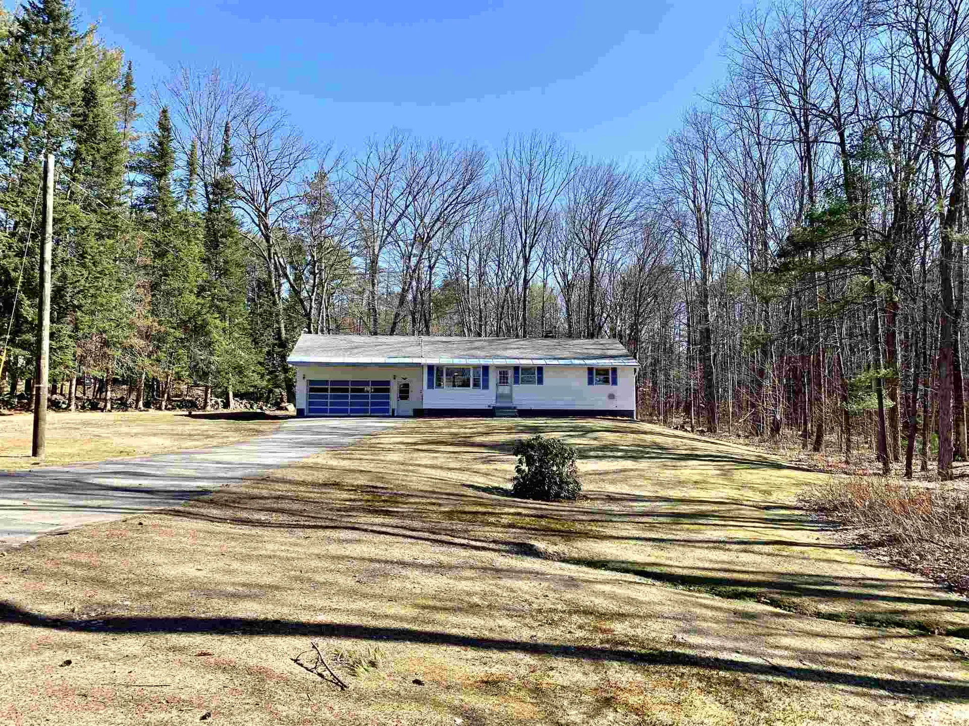 165 Prescott Road Sanbornton NH 03269