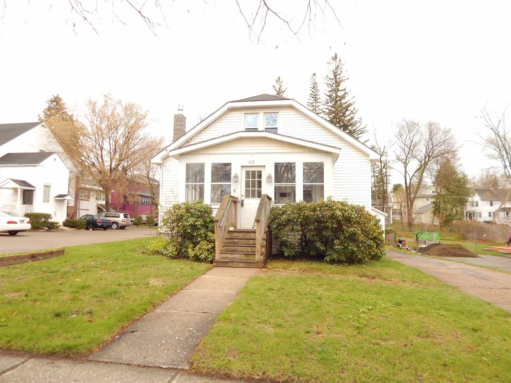 183 Ferguson Avenue Burlington VT 05401