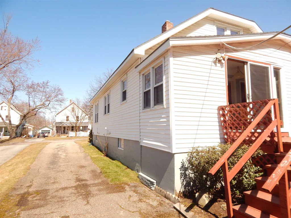 183 Ferguson Avenue Burlington VT 05401