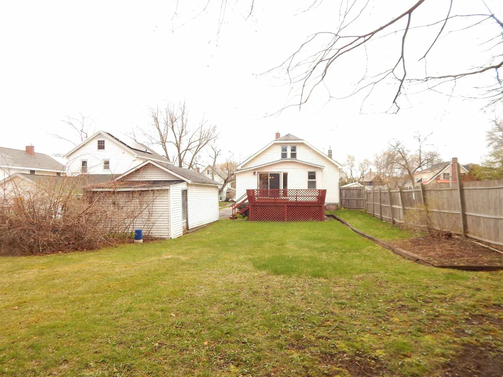 183 Ferguson Avenue Burlington VT 05401