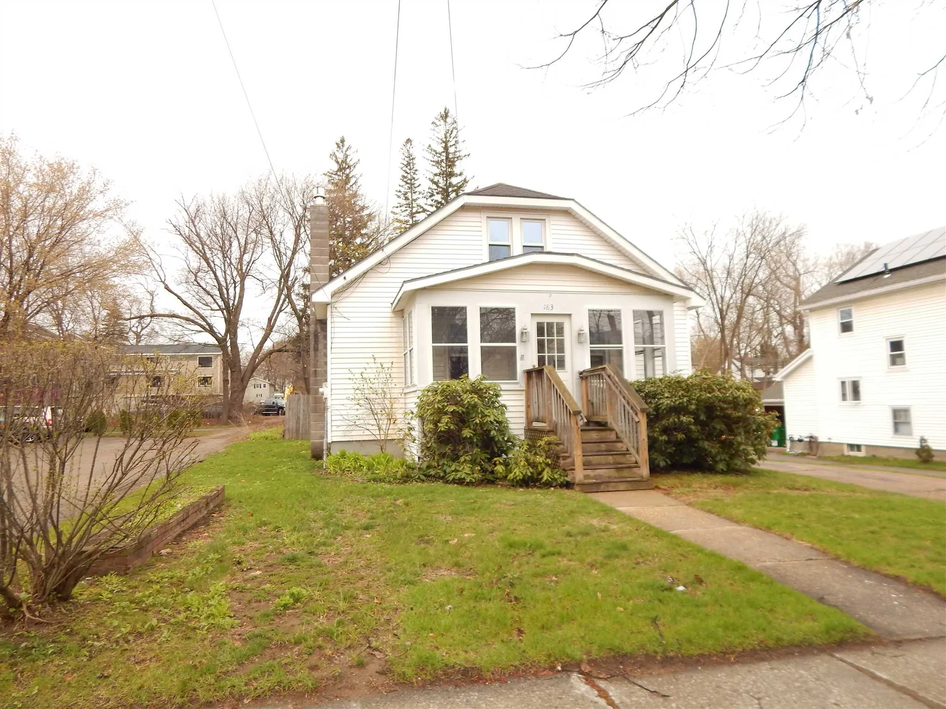 183 Ferguson Avenue Burlington VT 05401