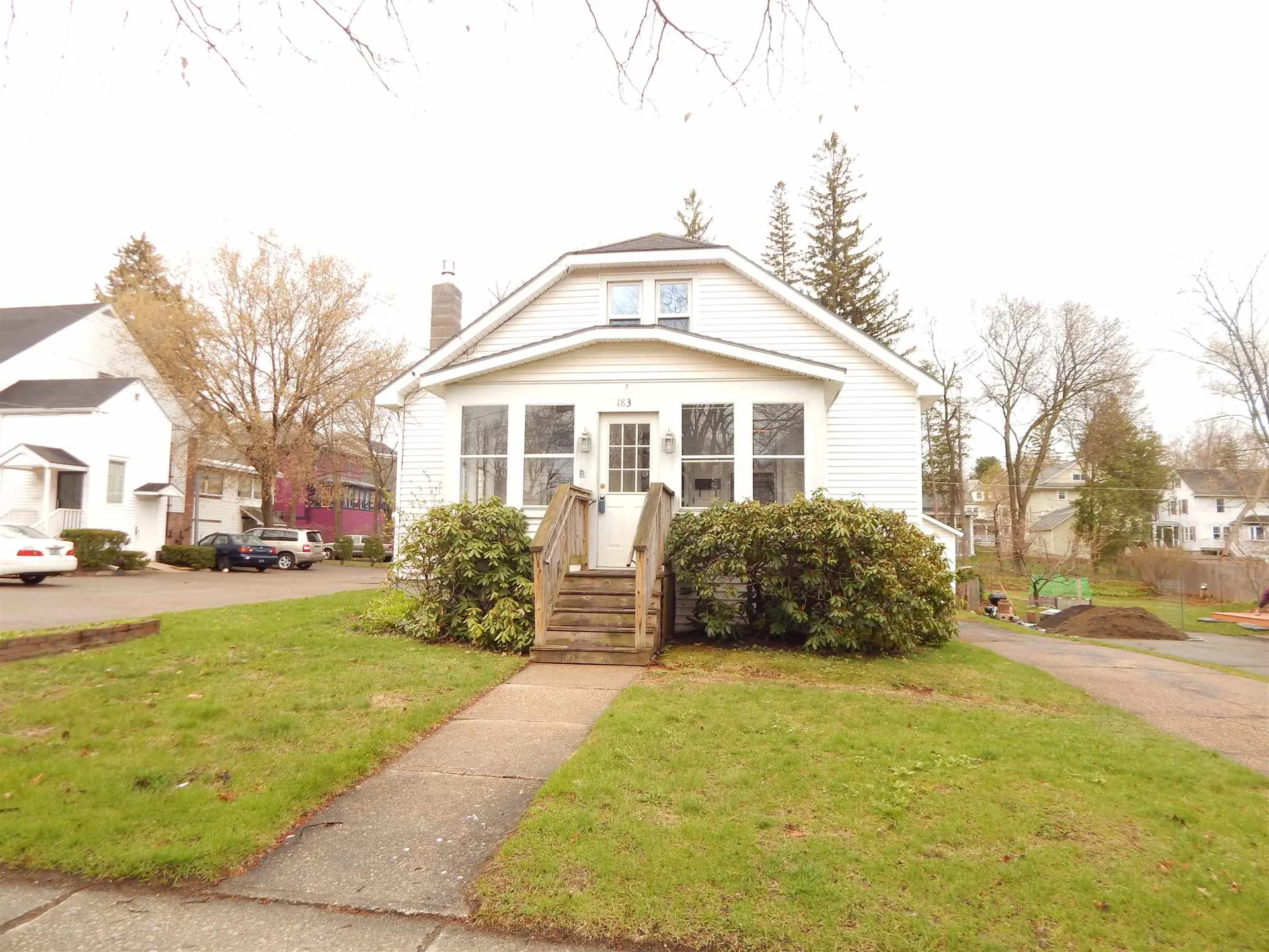 183 Ferguson Avenue Burlington VT 05401