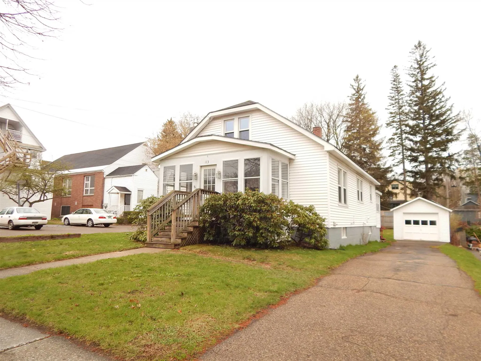 183 Ferguson Avenue Burlington VT 05401