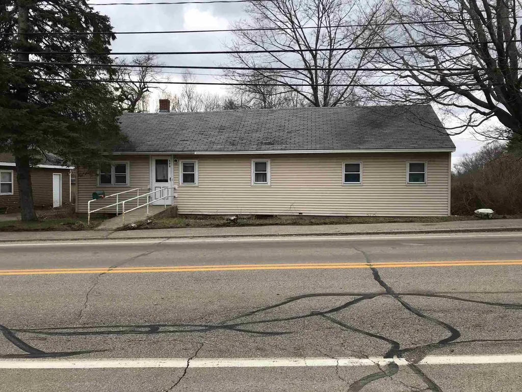 373 Kearsarge Way Portsmouth NH 03801