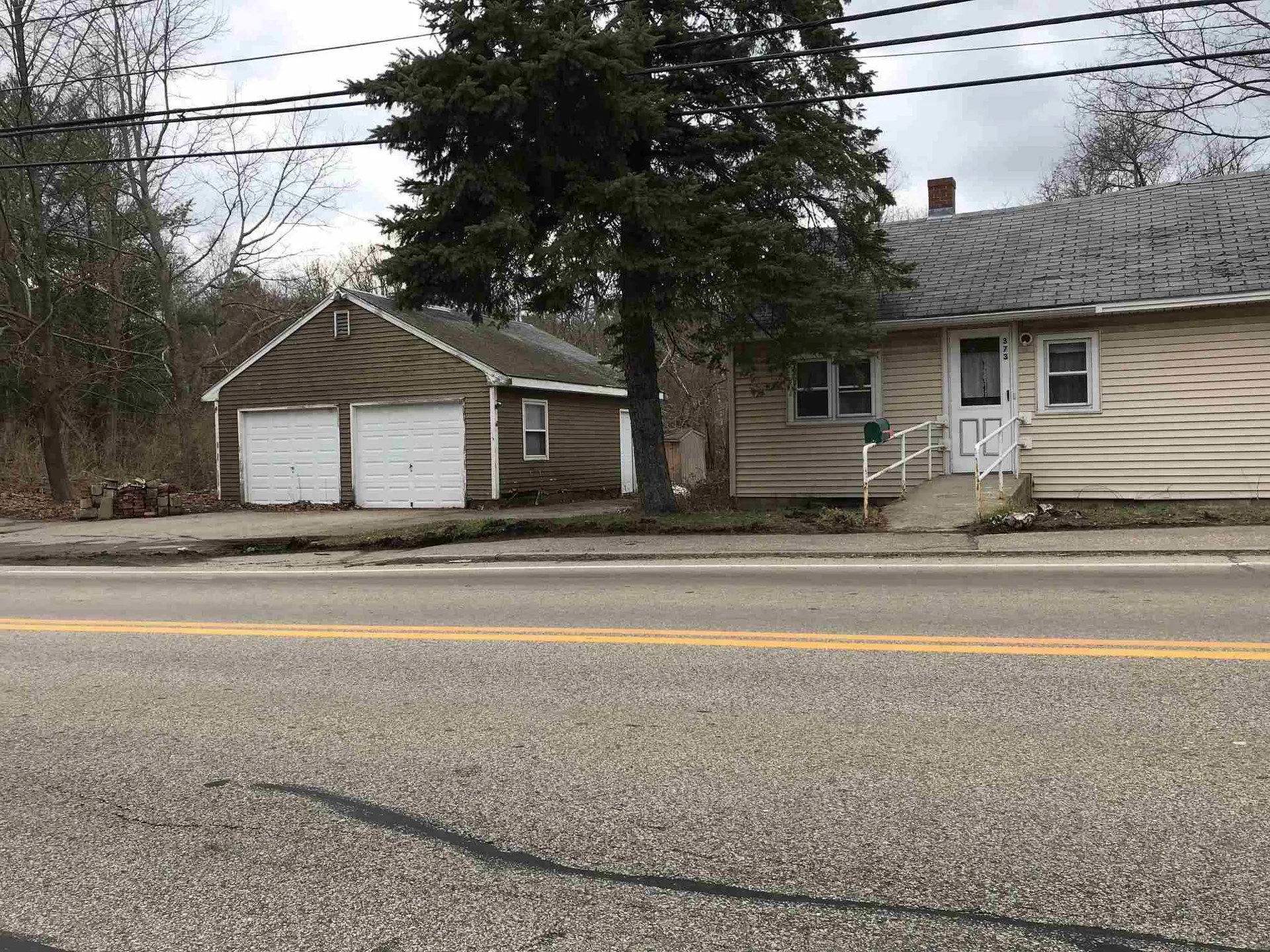 373 Kearsarge Way Portsmouth NH 03801