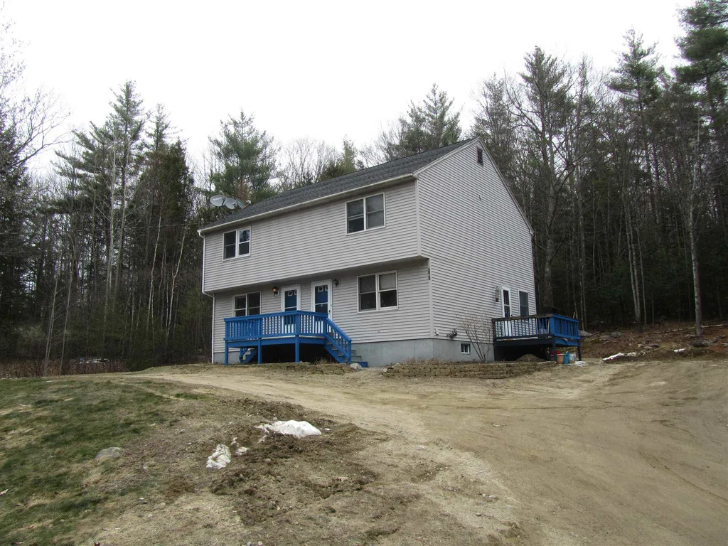 373 Clinton Road Antrim NH 03440