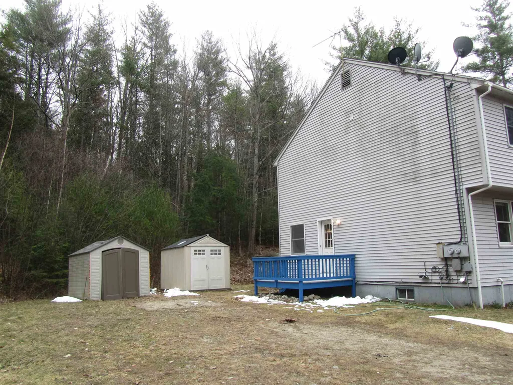 373 Clinton Road Antrim NH 03440