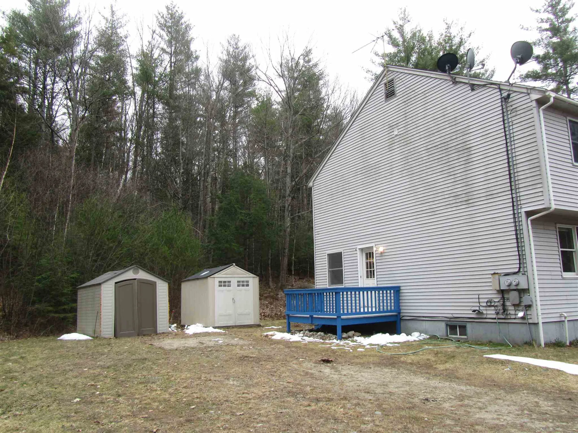 373 Clinton Road Antrim NH 03440
