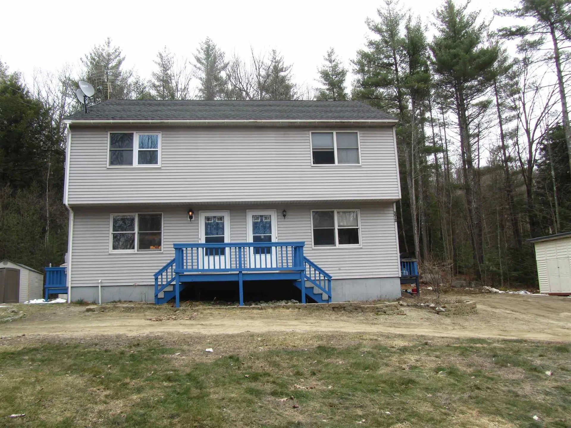 373 Clinton Road Antrim NH 03440