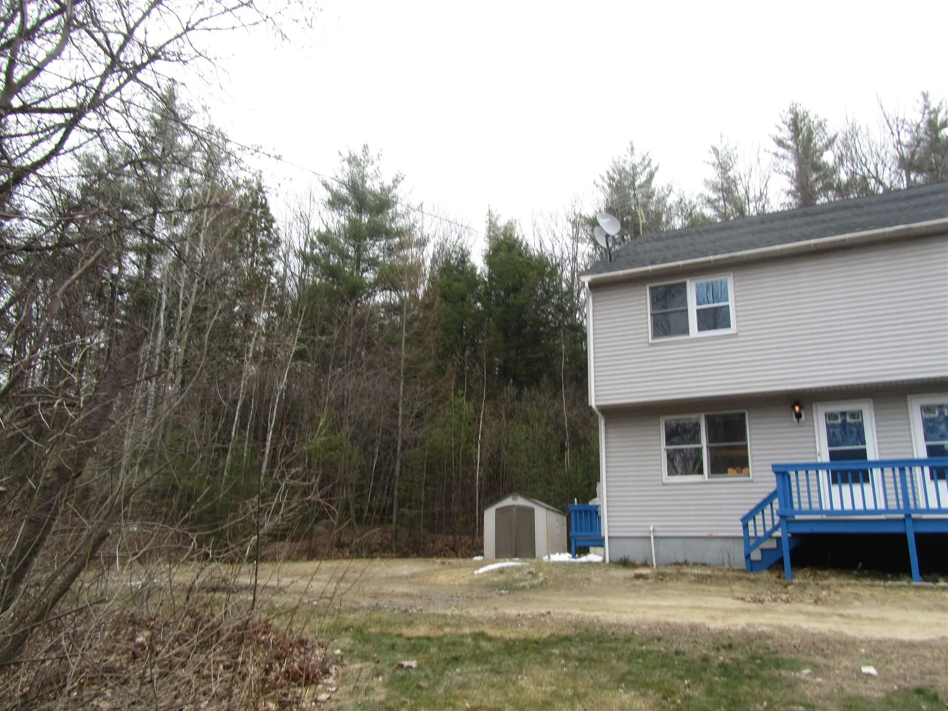 373 Clinton Road Antrim NH 03440