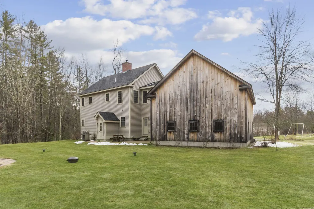 515 Northwest Road Canterbury NH 03224