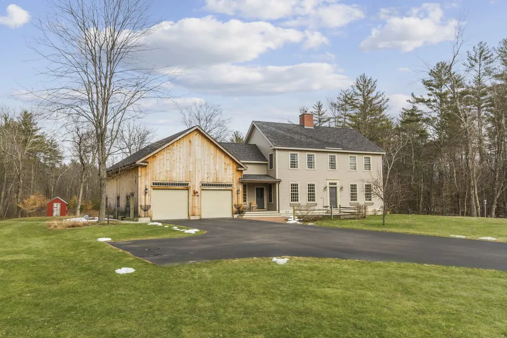 515 Northwest Road Canterbury NH 03224