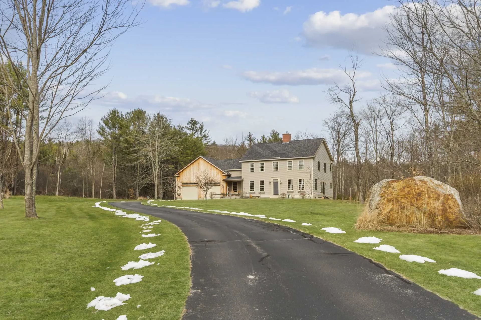515 Northwest Road Canterbury NH 03224