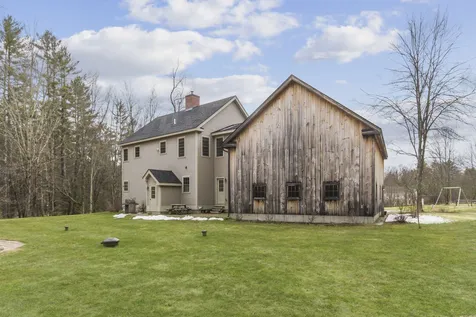 515 Northwest Road Canterbury NH 03224