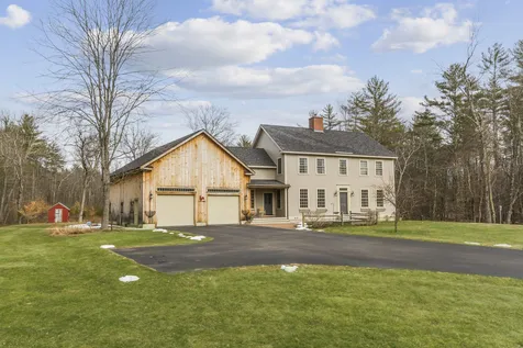 515 Northwest Road Canterbury NH 03224