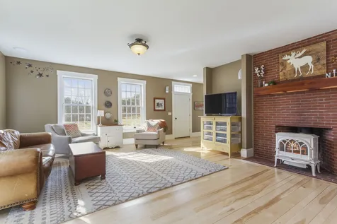 515 Northwest Road Canterbury NH 03224