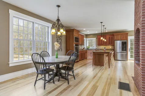 515 Northwest Road Canterbury NH 03224