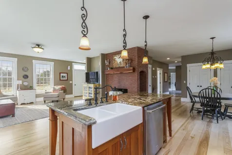 515 Northwest Road Canterbury NH 03224